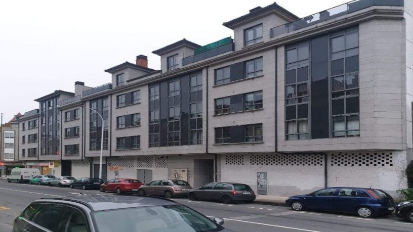 Rúa José Malvar Figueroa, 14, Pontevedra, Pontevedra en venta Foto principal- Imagen 1 de 2