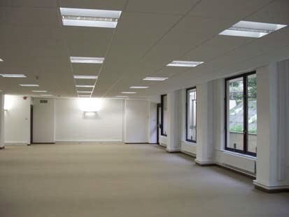 43-46 Queens Rd, Brighton en alquiler - Foto del interior - Imagen 3 de 4