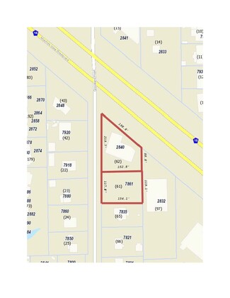 Más detalles para Mounds View Redevelopment 7861 Groveland – en venta, Mounds View, MN