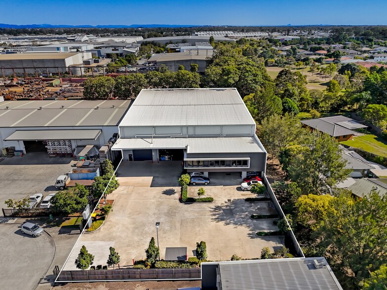 62 Crockford St, Northgate en alquiler - Foto del edificio - Imagen 3 de 4