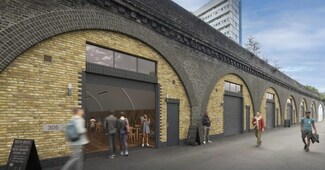 Más detalles de Wyndham Rd, London - Flex en alquiler