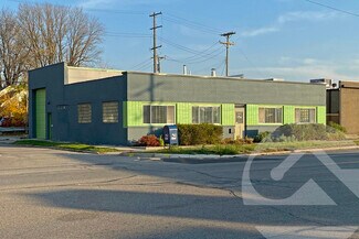 Más detalles de 1840 Hilton Rd, Ferndale, MI - Flex en venta