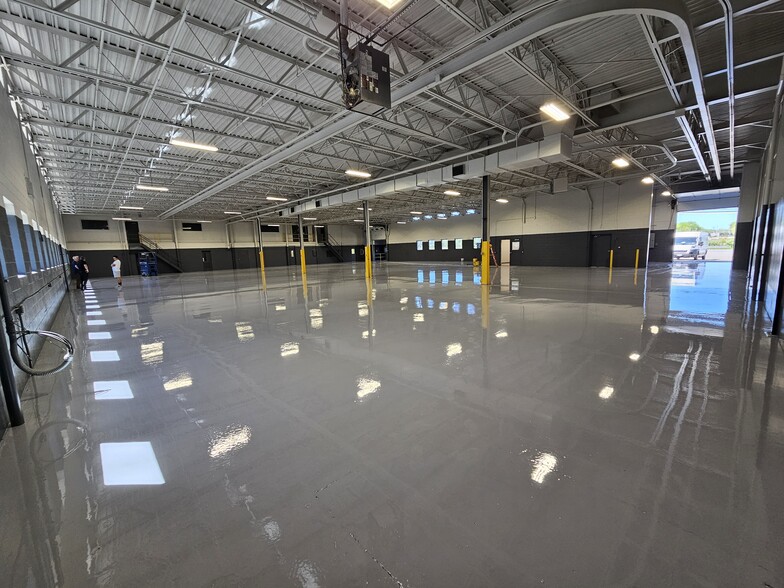 300 Commerce Dr, Rochester, NY en alquiler - Foto del interior - Imagen 2 de 7