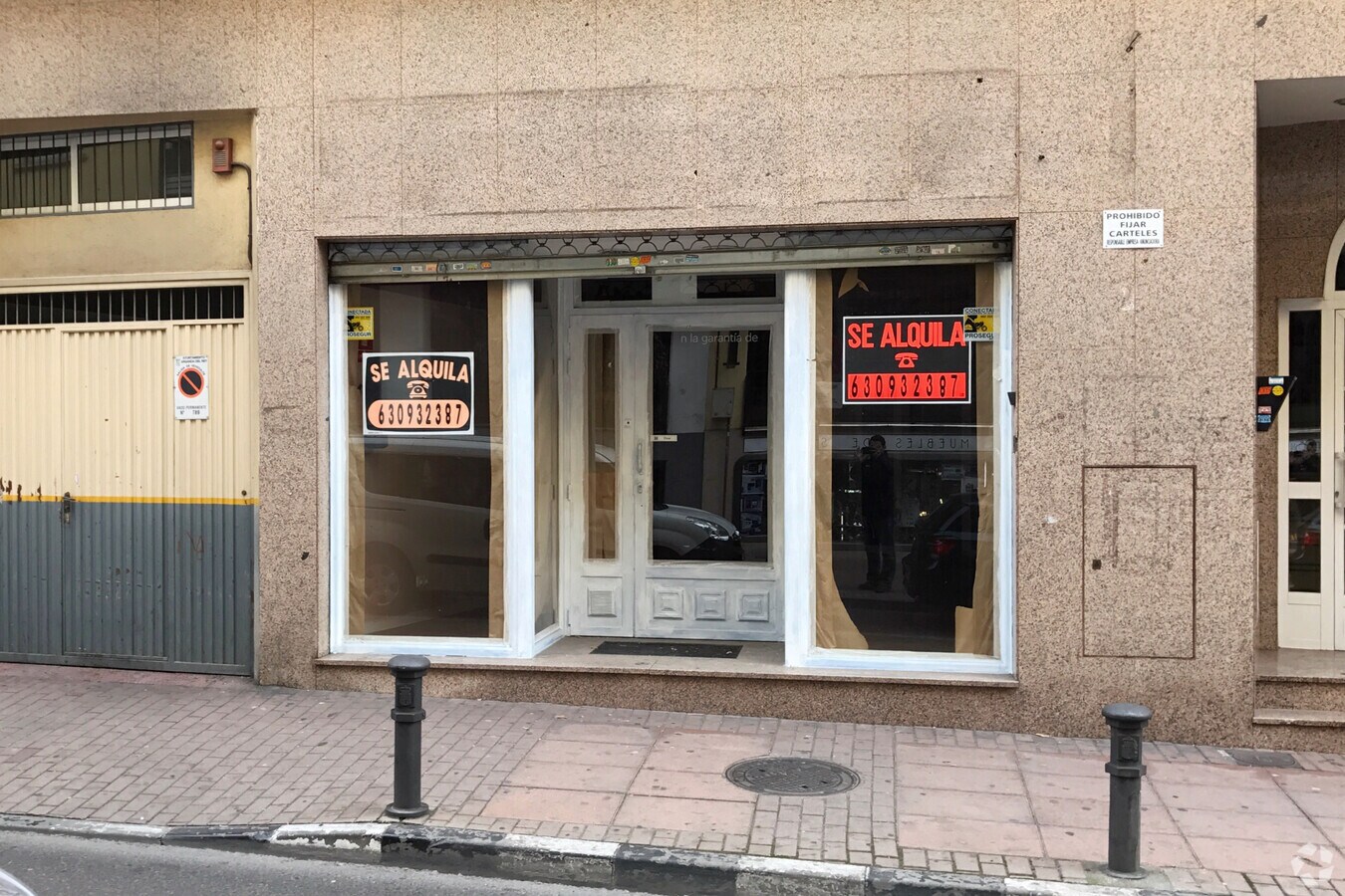 Calle Juan de la Cierva, 7, Arganda del Rey, MAD 28500 - Unidad Puerta 2, Esc. 1 - - Foto del interior - Image 2 of 2