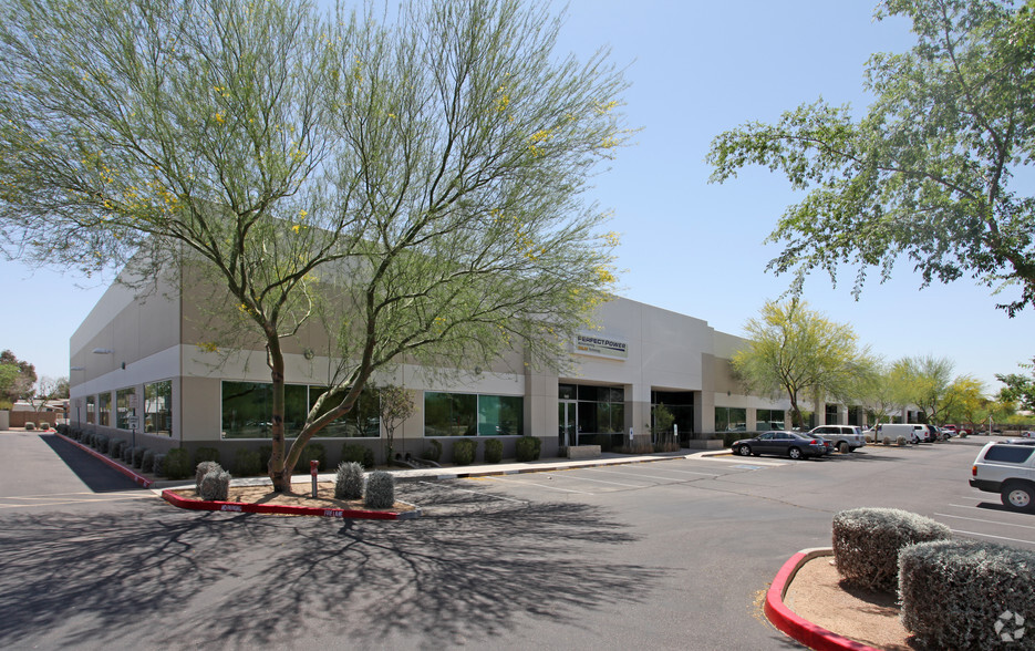 20601 N 19th Ave, Phoenix, AZ en alquiler - Foto del edificio - Imagen 3 de 18