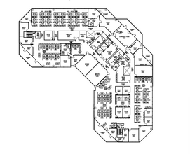 2241 Harvard St, Sacramento, CA en alquiler Plano de la planta- Imagen 1 de 1