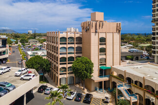 Más detalles para 4211 Waialae Ave, Honolulu, HI - Oficinas en alquiler