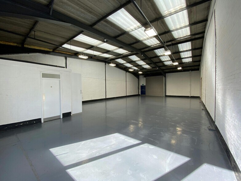 22 Tannoch Dr, Cumbernauld en alquiler - Foto del edificio - Imagen 2 de 8
