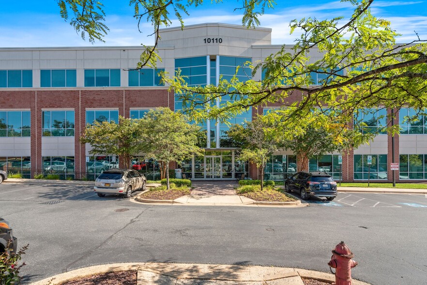 10110 Molecular Dr, Rockville, MD en venta - Foto principal - Imagen 1 de 8