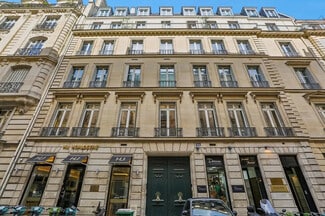 Más detalles de 112-114 Rue La Boétie, Paris - Oficina en alquiler