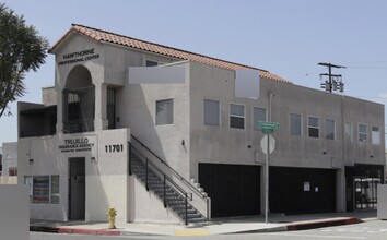 11701 Inglewood Ave, Hawthorne, CA en alquiler Foto del edificio- Imagen 1 de 18