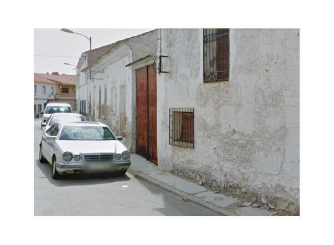 Terrenos en Las Mesas, Cuenca en venta - Foto principal - Imagen 1 de 2