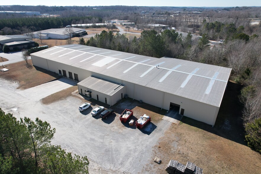 330 Huntington Rd, Gaffney, SC en alquiler - Foto del edificio - Imagen 3 de 16