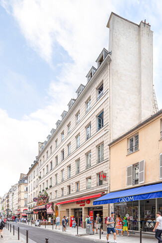 Más detalles para 79 Rue De Seine, Paris - Oficina en alquiler