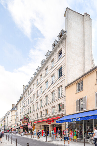 79 Rue De Seine, Paris en alquiler - Foto principal - Imagen 1 de 1