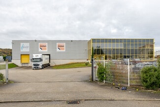 Más detalles de 8 Avenue Des Pays-Bas, Meyzieu - Flex en venta