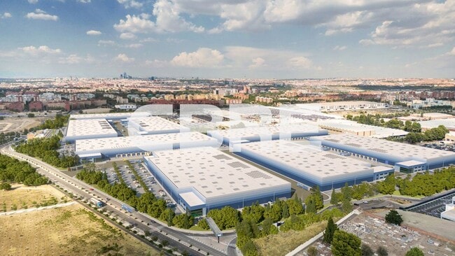 Más detalles de Autopista de Circunvalación, 9B, Madrid - Nave en alquiler