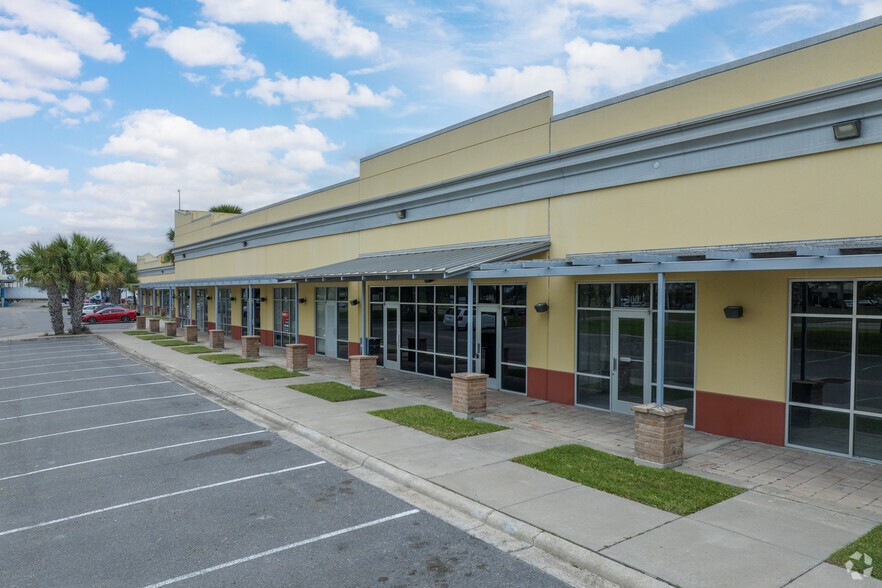 4600 W Military Hwy, McAllen, TX en venta - Foto principal - Imagen 1 de 27