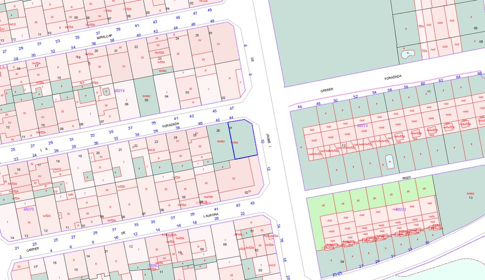 Terreno en Vilanova del Camí, Barcelona en venta - Otros - Imagen 2 de 2