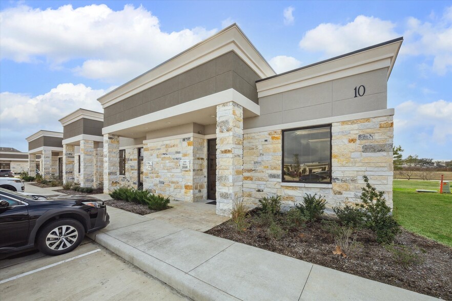 3129 Kingsley Dr, Pearland, TX en venta - Foto del edificio - Imagen 1 de 13