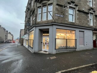 Más detalles de 238 Hilltown, Dundee - Local en alquiler