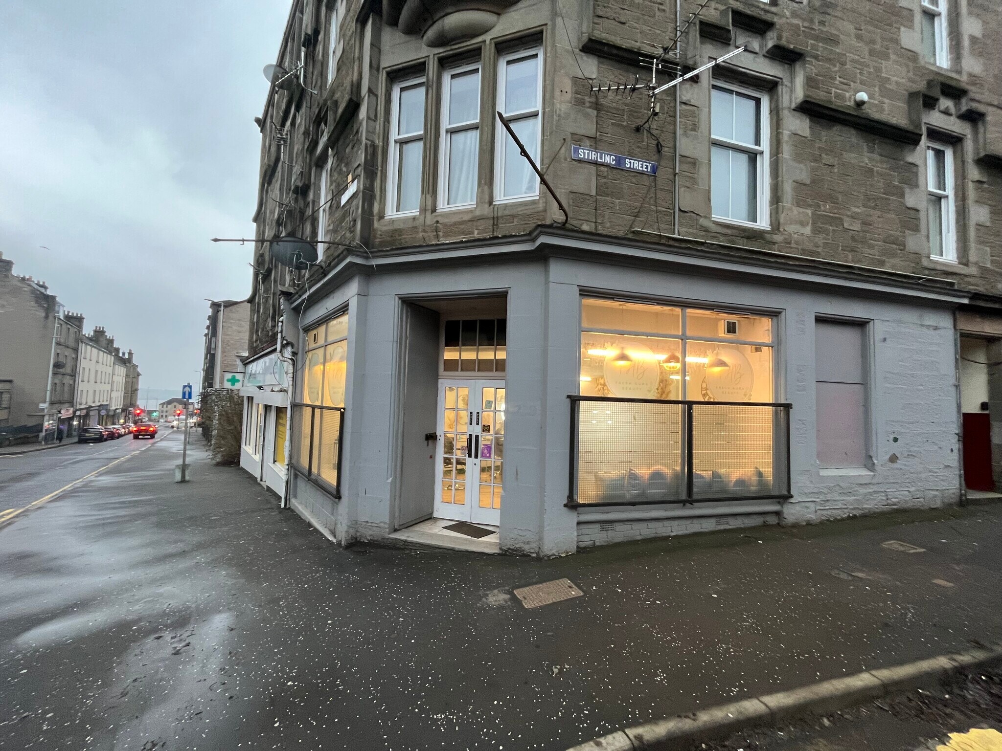 238 Hilltown, Dundee en alquiler Foto principal- Imagen 1 de 6