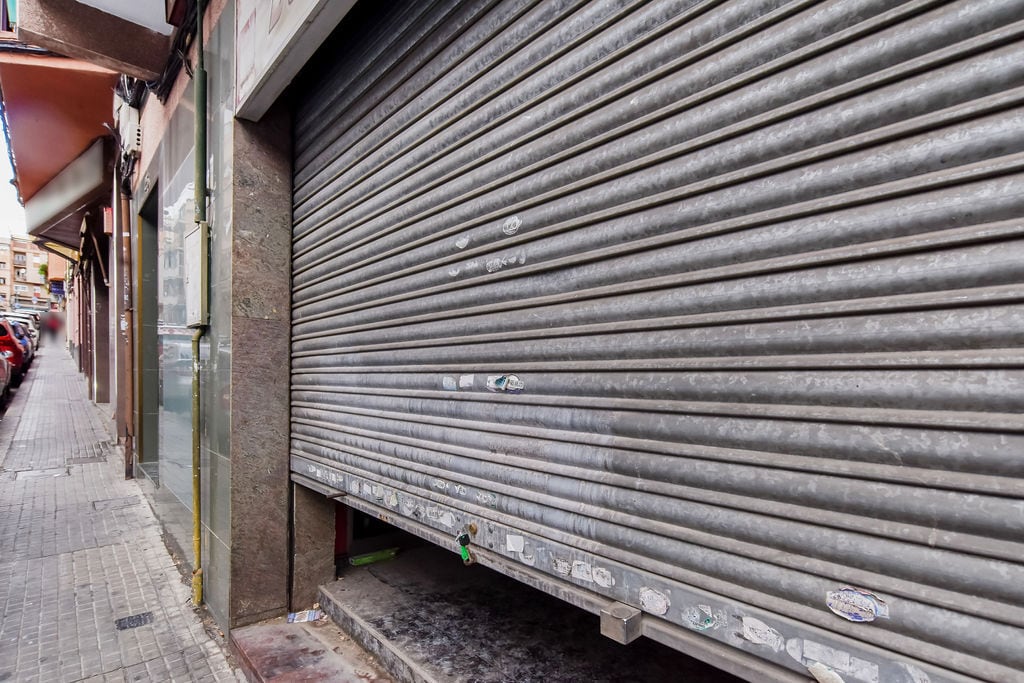 Santa Coloma de Gramenet, BAR 08922 -  -  - Plano de la planta - Image 1 of 10