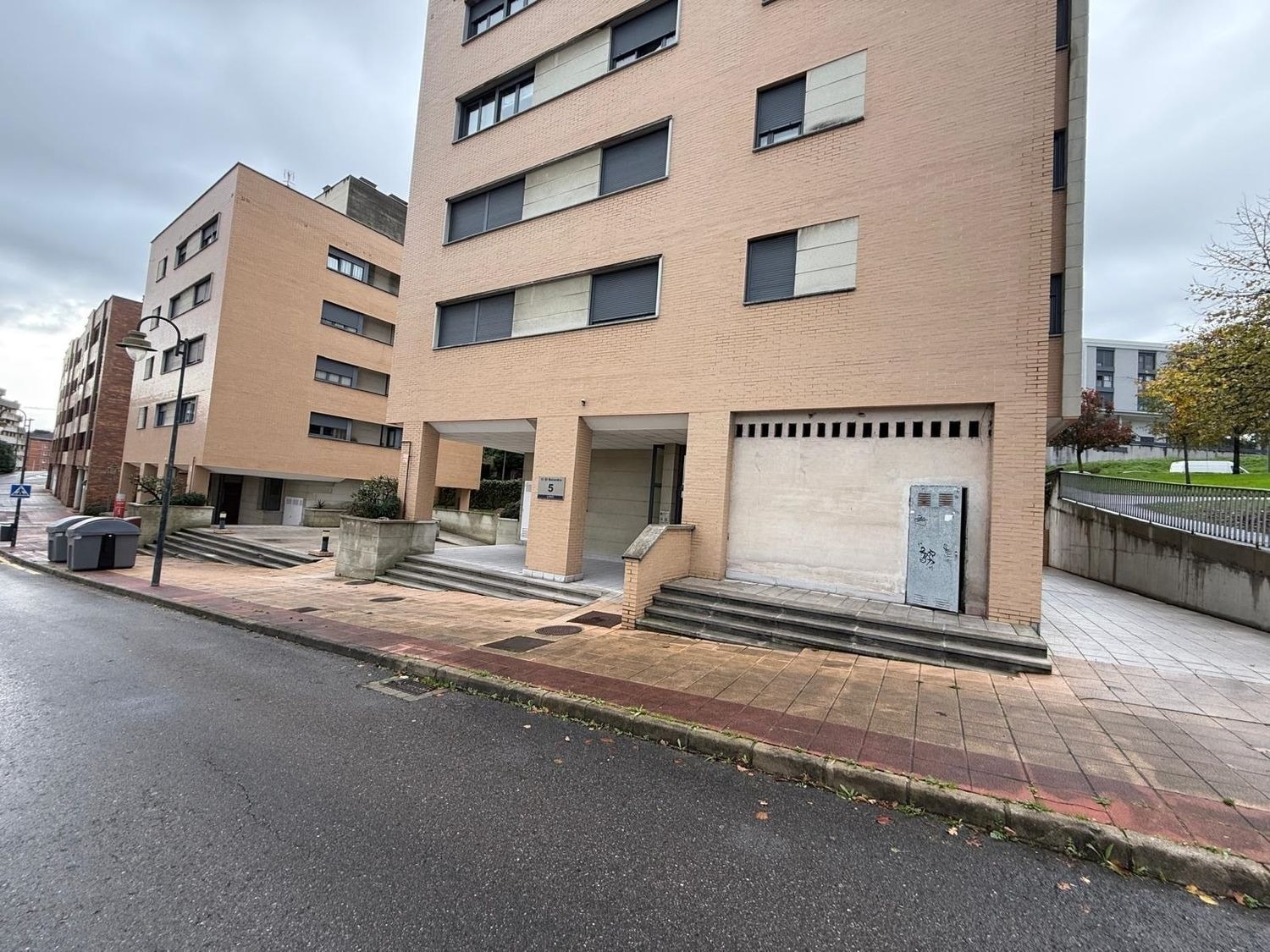Edificio residencial en Avilés, Asturias en venta Foto del interior- Imagen 1 de 2