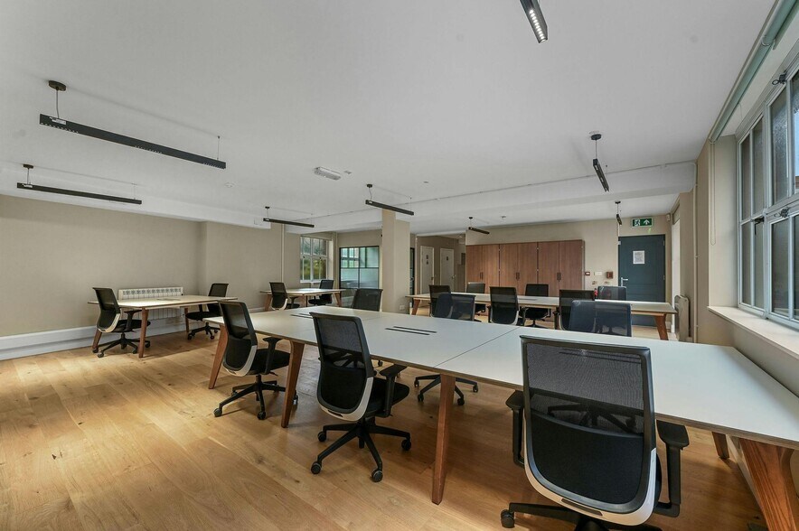 30A Highgate Rd, London en alquiler - Foto del edificio - Imagen 3 de 32