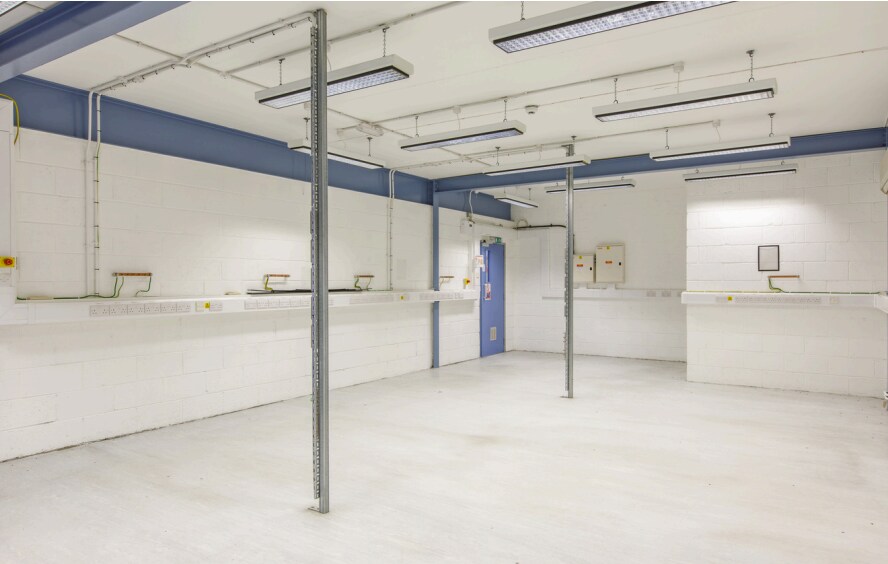 Howe Moss Ave, Dyce en alquiler Foto del interior- Imagen 1 de 2