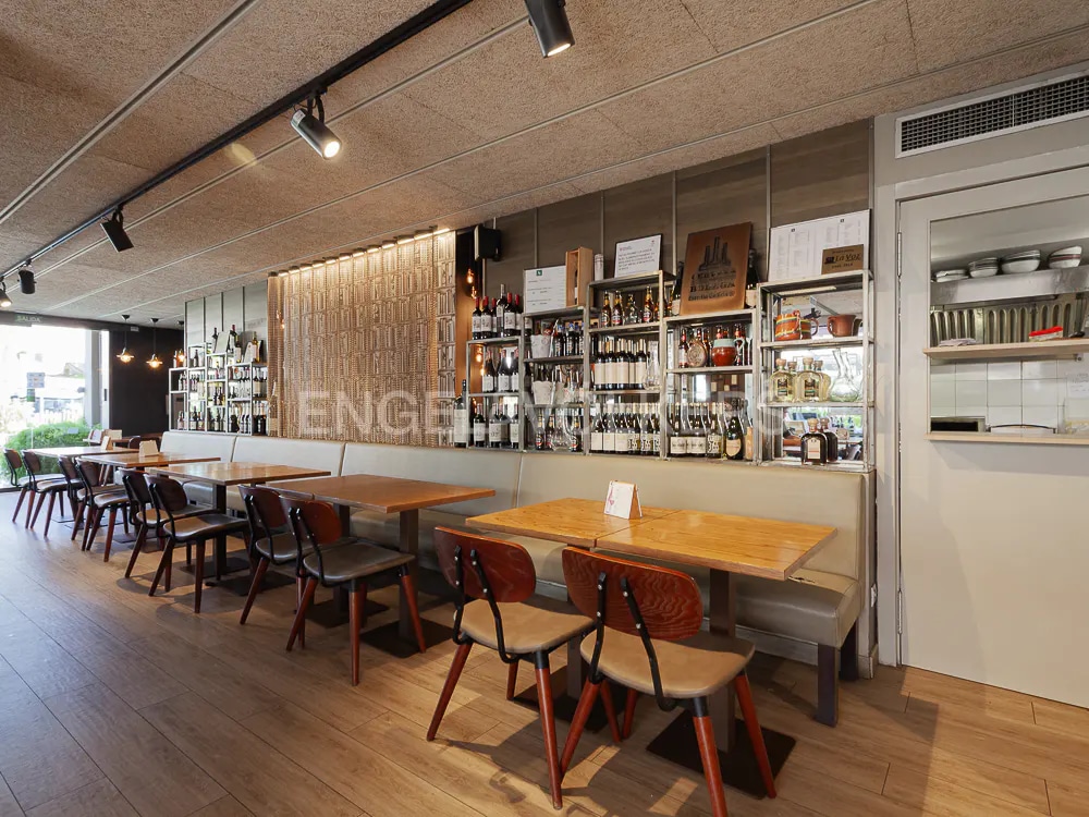 Castelldefels, BAR 08860 - Unidad - -  - Foto del interior - Image 2 of 8