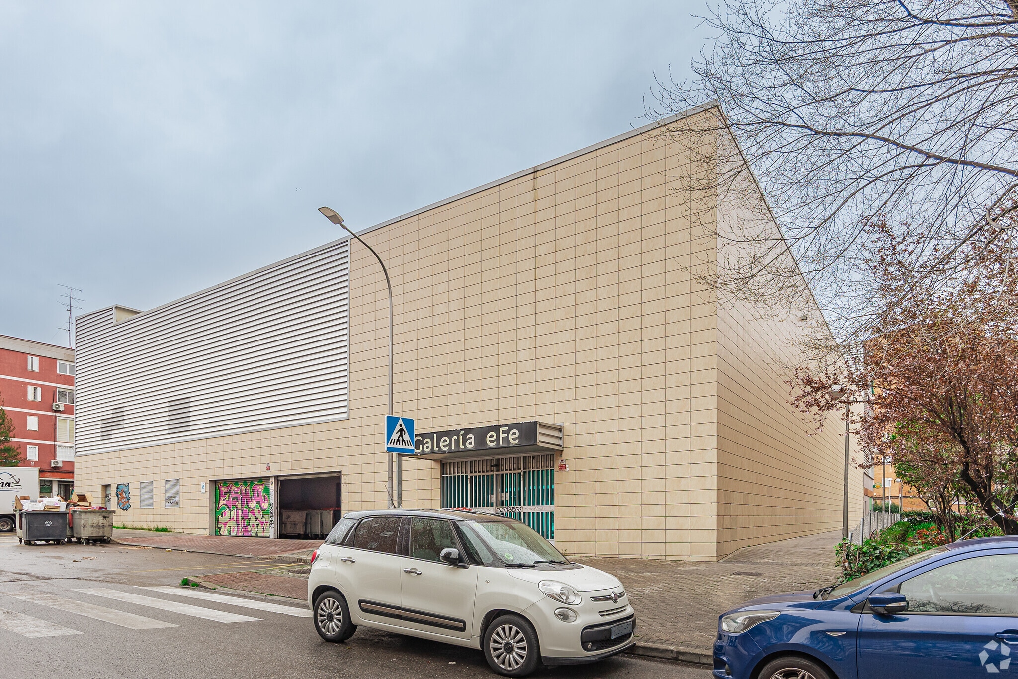 Local en Madrid, Madrid en alquiler Foto principal- Imagen 1 de 2