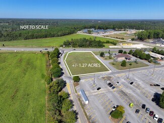 Más detalles de S. Alabama Avenue, Monroeville, AL - Terreno en venta