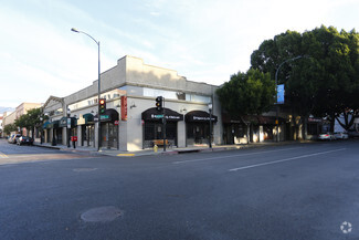 Más detalles para 48-50 S De Lacey Ave, Pasadena, CA - Oficina, Oficina/Local en alquiler