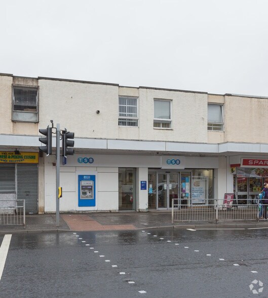 83-85 Main St, Thornliebank en alquiler - Foto del edificio - Imagen 2 de 3