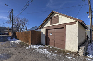 Más detalles para 322 Alder St, Missoula, MT - Terrenos en venta