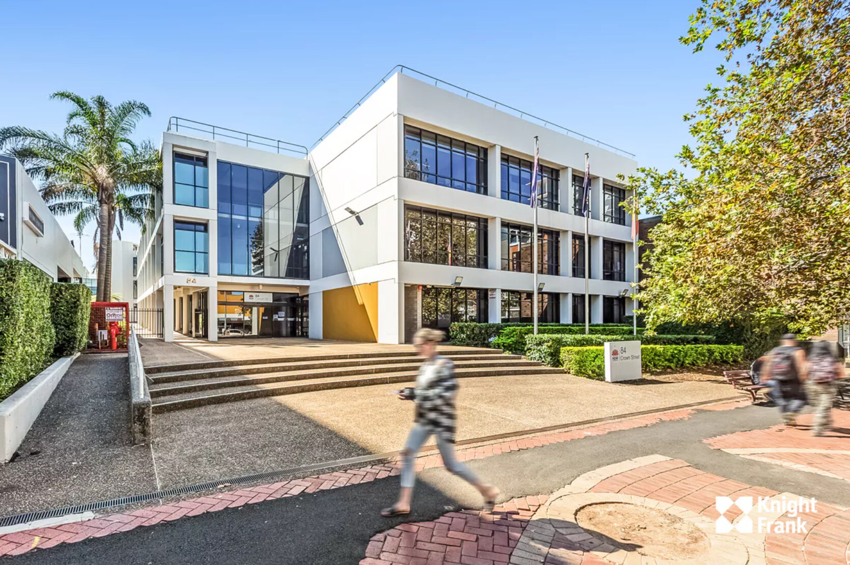84 Crown St, Wollongong en venta Foto principal- Imagen 1 de 8