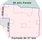 Fincas Felipe Plano