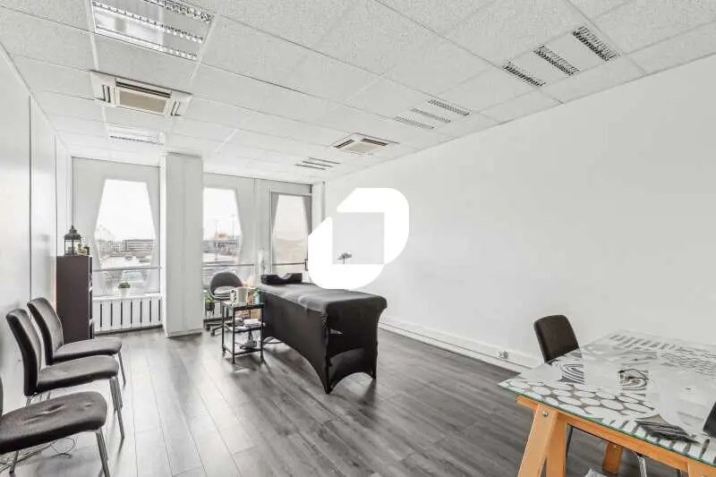 9 Avenue De L'Europe, Thiais en alquiler - Foto del edificio - Imagen 3 de 10