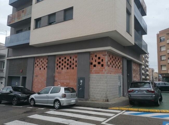 Más detalles de Edificio residencial​ en venta