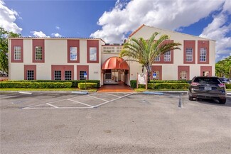 Más detalles para 7737 N University Dr, Tamarac, FL - Oficinas en venta