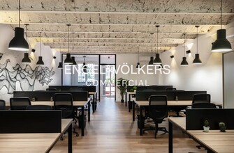 Oficina en Barcelona, Barcelona en alquiler Foto del interior- Imagen 2 de 18
