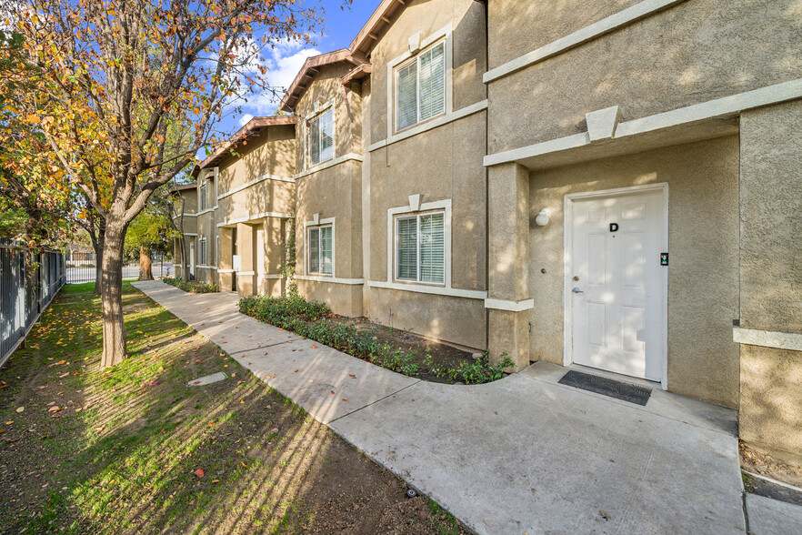 331 Pacheco Rd, Bakersfield, CA en venta - Foto del edificio - Imagen 3 de 26