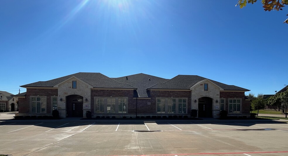 8668 John Hickman Pky, Frisco, TX en venta - Foto del edificio - Imagen 3 de 10