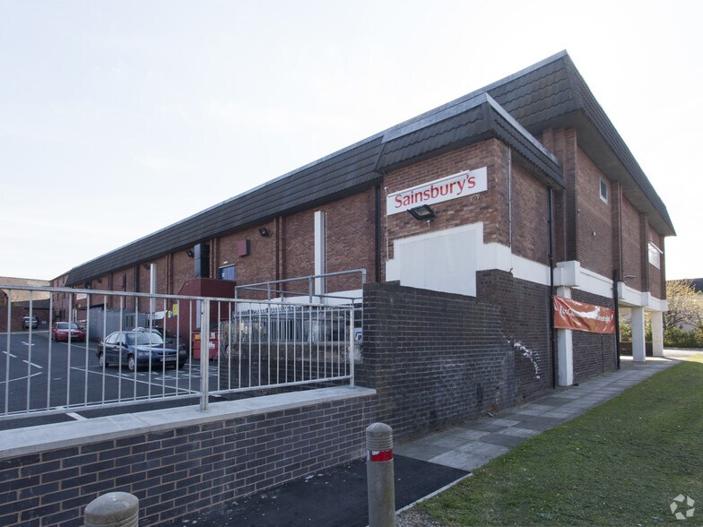 Brook St, Welshpool en alquiler - Foto del edificio - Imagen 3 de 4