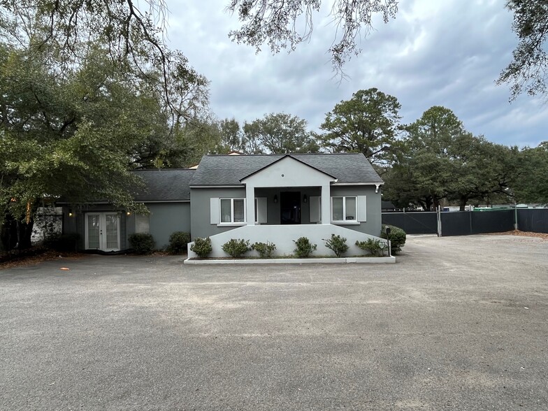 1258 Remount Rd, North Charleston, SC en alquiler - Foto del edificio - Imagen 2 de 32