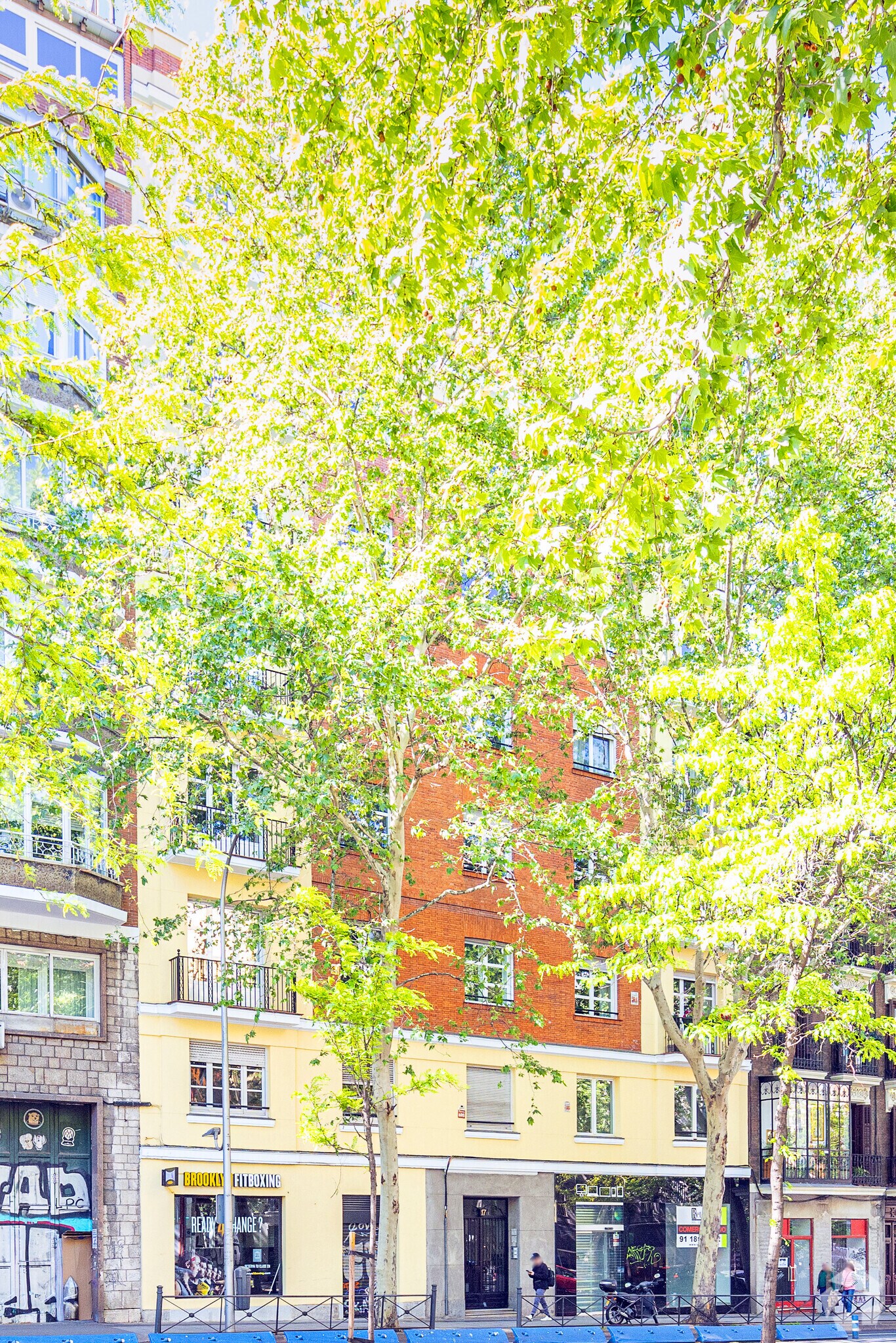 Calle de Alberto Aguilera, 17, Madrid, Madrid en venta Foto principal- Imagen 1 de 1