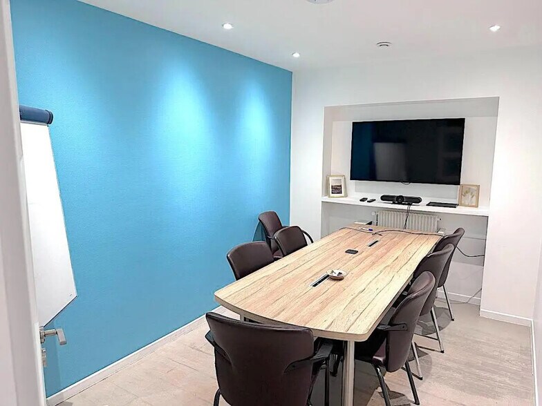 34 Rue Blomet, Paris en venta - Foto del interior - Imagen 3 de 9