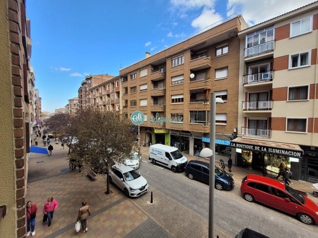 Más detalles de Local en alquiler