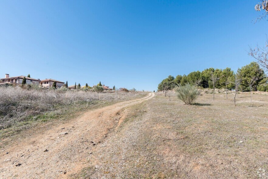 Avenida Águila Real, 2, Layos, Toledo en venta - Foto del edificio - Imagen 1 de 1